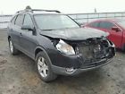 337-61055 Throttle Body 3.3l Fits 12-17
