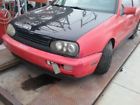 337-59582 Throttle Body Assembly Cylinder Fits Jetta