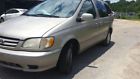 337-60830 Throttle Body Assembly Fits 01
