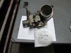 337-04651 Throttle Body Assembly Fwd Fits Caravelle Laser