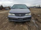 337-60682 Throttle Body Ex Fits 99