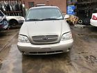337-60903 Throttle Body Fits 02-05 Sedona
