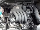 337-50280 Throttle Body Fits 11-16 Jetta