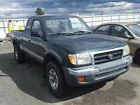 337-60552 Throttle Body Fits 97-02 Tacoma