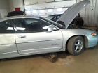 337-05275 Throttle Body Fits 99-00 Grand