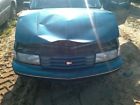 337-04833 Throttle Body Fits Lumina Car Luminacar