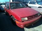 337-04854 Throttle Body Fits Shadow