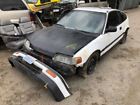 337-58793 Throttle Body Injector Fits Civic