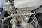 337-58856 Throttle Body Manual Transmission Fits