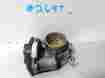 337-04846 Throttle Body Valve Assembly 6-181