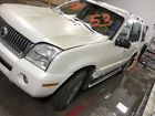 337-05448 Throttle Body Valve Assembly Door Fits Explorer Mountneer