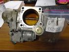 337-60725b Throttle Body Valve Assembly Xjr Fits