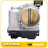 Tl1047440801s Throttle Body For Nissan Altima Sentra