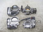 Tlx 153764172lkq Acura Rlx Mdx Throttle Body Valve Oem