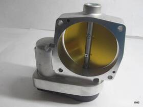 4591847ac-t Top Parts Racing 90mm Throttle Body For 2006-2012 Dodge Charger 2011-2012 Durango 5.7l
