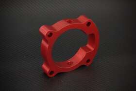 Ts-tbs-018r Torque Solution Throttle Body Spacers