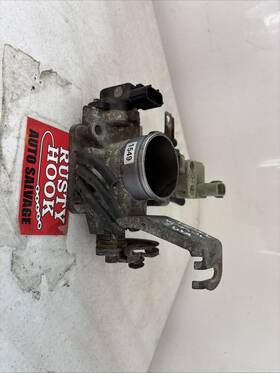 Toyota 114304k15 1995 Tercel Throttle Body Unit