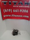 50126 Toyota 2007 Camry Throttle Body