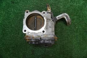22030-0r050 Toyota 2010 Highlander 3.5l Throttle Body Oem