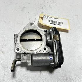 25010 Toyota 22030 Engine Throttle Body Valve Module 2.5l Camry 2018-2024 Oem