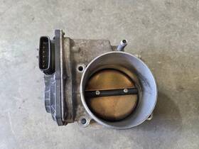 Toyota 22030-50020 Throttle Body Assy 2003-2009 4runner 4.7l V8