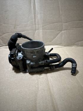 22030-50180 Toyota Lexus Gs430 Celsior 04-06 Throttle Body Oem Jdm