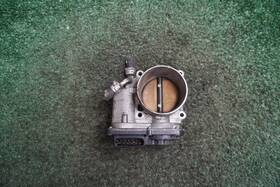 220300a0020 Toyota 2004 2005 2006 Sienna 3.3l Throttle Body Oem 97k Miles