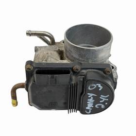 Toyota 220300h01 2003 Camry Solara 2.4l Oem Throttle Body Valve Position Sensor Tps 02 03