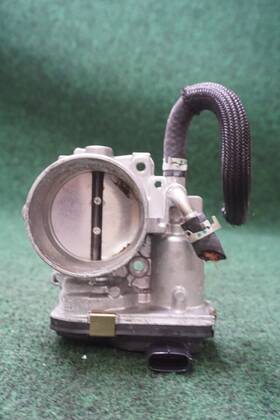 22030f2010 Toyota 2023 Corolla 2.0l Throttle Body Oem 5 559 Miles