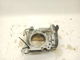 22030f4010 Toyota Ft22-ft24 Tundra Throttle Body Assembly Oem 6 Month Warranty