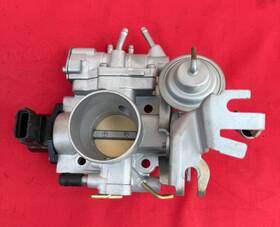 Toyota 22210-11171 Oem Throttle Body Tps Iac For 1991-94 Tercel 1.5l Standard #