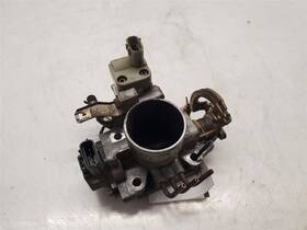 22210-11420 Toyota Tercel Std Throttle Body Assy 1995-1996 1.5l-4cyl 5efe