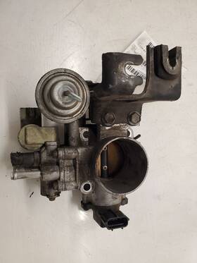 22210-16750 Toyota Corolla Sedan Throttle Body Unit 93-95 1.8l 4cyl 7a-fe