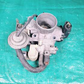 22210-16791 Toyota 95 97 Corolla Celica 1.6 1.8 Throttle Body Assembly Tps