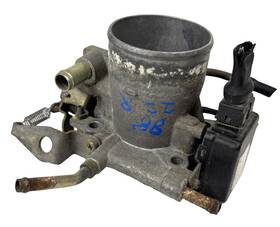 22210-35040 Toyota 83 84 Pickup Celica 2.4 At Throttle Body 2221035040 22re 22rec