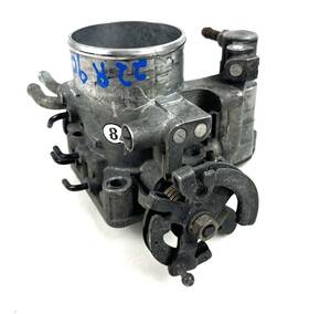 22210-35280 Toyota 1989-1991 Pickup 4runner Throttle Body 22r