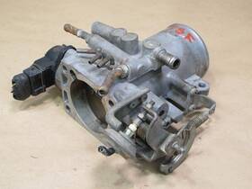 22210-42120 Toyota 86-88 Supra Mk3 7mge At Non Turbo Throttle Body Oem