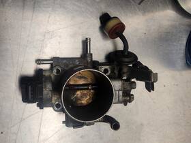 22210-42200 Toyota 1989-1992 Cressida 3.0l Throttle Body/ Valve Assembly Oem