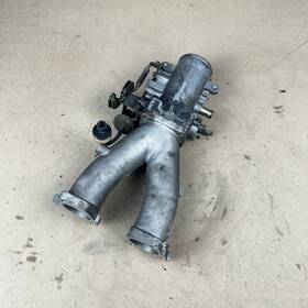 22210-42380 Toyota Jdm Cressida 7mge Non Turbo Throttle Body Oem