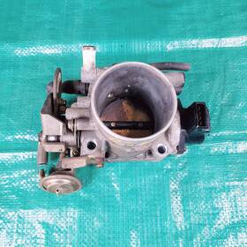 22210-43320 Toyota 1985 Supra Mk2 5mge Throttle Body Tps Sensor