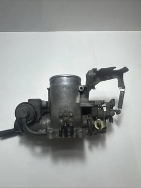 22210-50082 Toyota 1995 Lexus Sc400 Throttle Body Assembly Oem