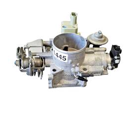 22210-62220 Toyota 1996 - 2002 4runner T100 Tacoma Tundra 3.4l V6 5vz-fe Throttle Body Tps