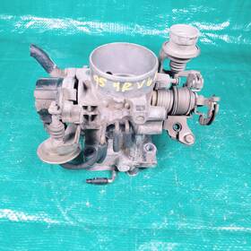 22210-65100 Toyota 92 95 V6 At 4x2 Throttle Body Pickup 4runner T100 Assembly
