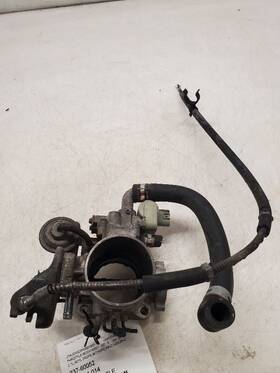 22210-75050 Toyota T100 Throttle Body 1994 2.7l 4cyl Mt Rwd 5spd 3rzfe