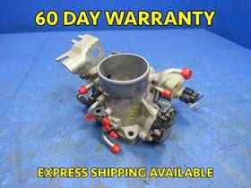22210-75220 Toyota 97-00 4runner/tacoma 2.7l 4 Cyl 3rz-fe Throttle Body Tps 5966