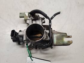 22210-76031 Toyota Previa Le Throttle Body 1991-1995 2.4l 4cyl 2tzfe Oem