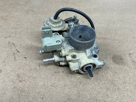 22210-7a140 Toyota 1993 -1995 Mr2 Na Throttle Body Non Turbo Oem 5sfe 1994-1996 Celica 2.2l