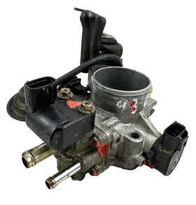22210-7a380 Toyota 97-00 Camry 2.2l Engine Throttle Body Assembly Oem