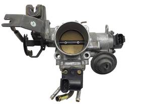 Toyota 2221003081 Camry 4 Cylinder Throttle Body Valve Assembly 1999 P/n