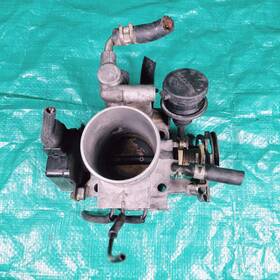 Toyota 2221016430 90 91 Corolla 4afe At Throttle Body 22210-16430 Tps Sensor Assembly